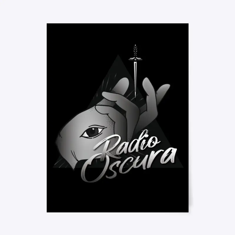 Radio Oscura