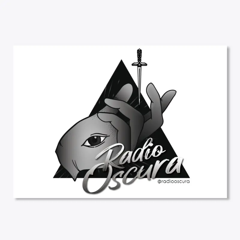 Radio Oscura